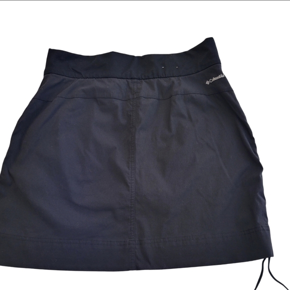 Columbia Pants - Columbia‎ Womens Black Skort size S